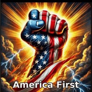 โค๏ธ๐ค๐TRUMP LUVR BUNDLE โค๏ธ๐ค๐ USA ๐บ๐ธ #1 BUNDLE